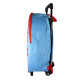 Mochila con ruedas Patrulla Canina Sunshine 32 CM