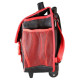 Mochila escolar con ruedas Spiderman Marvel 38 CM Premium