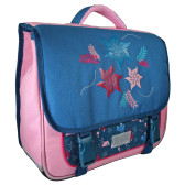 Cartable Phileas 38 CM Haut de gamme