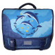 Cartable Phileas 38 CM Haut de gamme