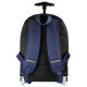 Zaino con cuote Phileas Swan 45 CM Tram
