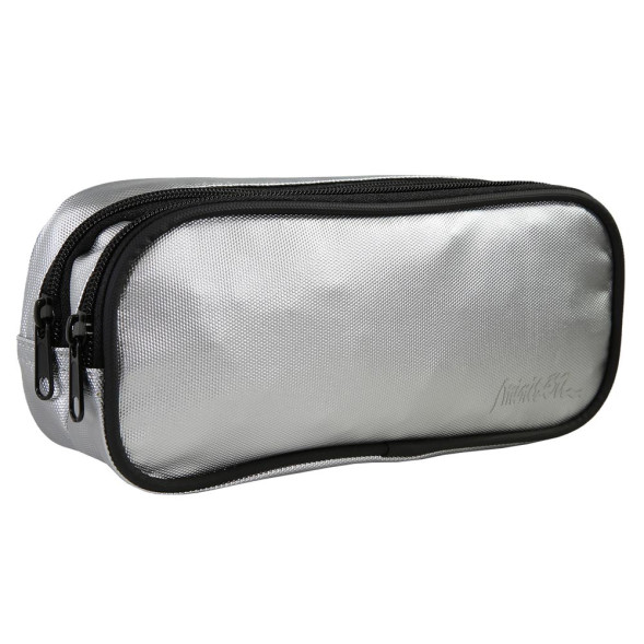 Astuccio Rettangolare Phileas Auto 23 CM – 2 Scomparti