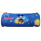 Astuccio Rotondo Principesse Disney Trio 22 CM
