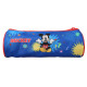 Astuccio Rotondo Principesse Disney Trio 22 CM