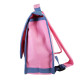Cartable Minnie maternelle 32 CM violet