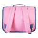 Cartable Minnie maternelle 32 CM violet