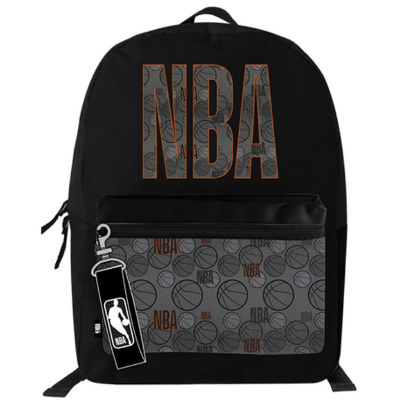 Sac à dos NBA Basket Club 40 CM - Haut de gamme