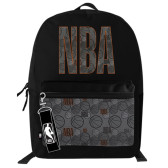 Sac à dos NBA Basket Club 40 CM - Haut de gamme