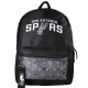 Sac à dos NBA Basket Club 40 CM - Haut de gamme