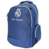 Sac à dos Real Madrid Logo 46 CM - 2 Cpt