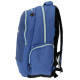 Sac à dos Real Madrid Logo 46 CM - 2 Cpt