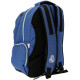 Sac à dos Real Madrid Logo 46 CM - 2 Cpt