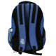 Sac à dos Real Madrid Logo 46 CM - 2 Cpt