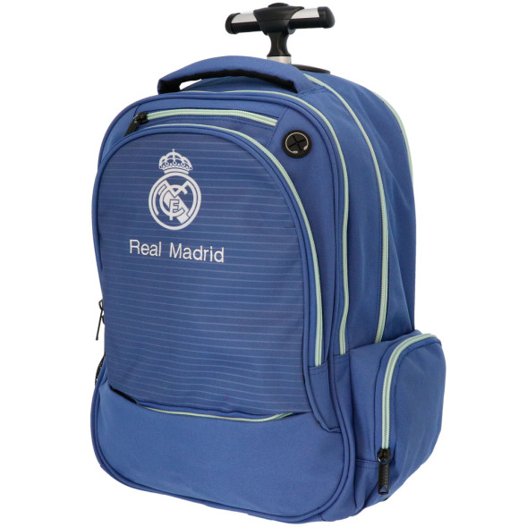 FC Barcelona Barça Trolley-Rucksack 48 CM