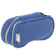 Trousse Real Madrid Logo 23 CM - 2 Cpt
