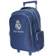 FC Barcelona Barça Rolling Backpack 46 CM - Premium