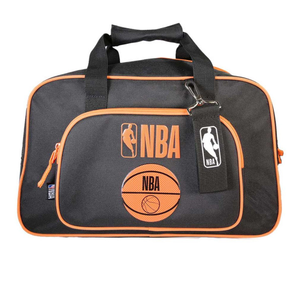 Sac de sport NBA Basket Club 40 CM