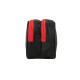 Rectangular Black Fast And Furious Pencil Case 23 CM - 2 Compartments