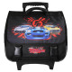 Cartable à roulettes Fast And Furious Tuning 38 CM