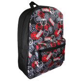 Sac à dos Avengers Marvel Badge 40 CM - Haut de gamme