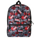 Sac à dos Avengers Marvel Badge 40 CM - Haut de gamme