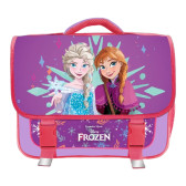 Frozen Satchel 38 CM Frozen - Blauw