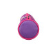 Estuche Redondo Phileas Cisne 22 CM