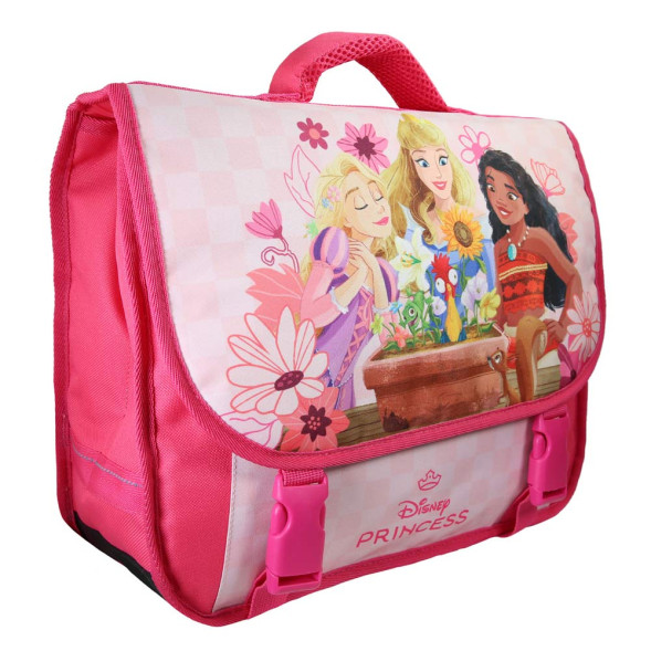 Disney Prinses Boekentas 38 CM