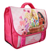 Disney Prinses Boekentas 38 CM