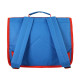 Cartable Mickey maternelle 32 CM bleu