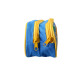 Rectangular pencil case Lion King 23 CM