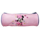Disney Frozen Snowflake Round Pencil Case 22 CM