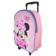 Mochila con Ruedas Mickey Pulgar Arriba 32 CM - Infantil