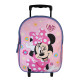 Zainetto Trolley Mickey Mouse 32 CM - Asilo