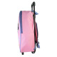 Mickey Mouse Trolleyrugzak 32 CM - Kleuters