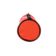 Kit Cars Disney red Mac Queen 23 CM