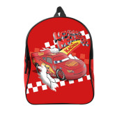 Mochila Rígida 3D Spider-Man Spidey 32 CM - Infantil