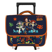 Cartella Trolley Fast And Furious Tuning 38 CM