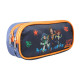 Trousse rectangulaire Toy Story Space 23 CM - 2 Cpt