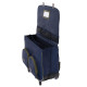 Cartella con ruote 2 tasche Tann 38 CM - modello Aaron 2025