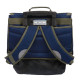 Tann's 2-pocket wheeled satchel 38 CM - Aaron 2025 model
