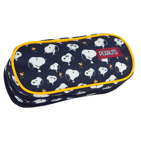 Snoopy Kit Alimenti 23 CM - 2 Cpt