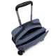 Cartable à Roulettes Kipling NEW STORIA PLUS 41 CM - Haut de gamme