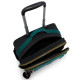 Wheeled satchel Kipling New Storia 41 CM - High-end