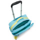 Cartable à roulettes Kipling New Storia 41 CM - Haut de gamme