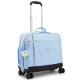 Kipling NEW STORIA PLUS Borsa da Scuola su Ruote 41 CM - Fascia alta