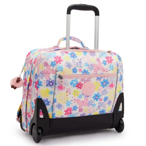 Cartable à roulettes Kipling Giorno Plus 41 CM - Haut de Gamme