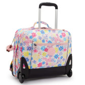 Rolling backpack Kipling Giorno 41 CM - High-End