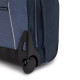 Rugzak met wieltjes Kipling Giorno 41 CM - Topkwaliteit