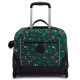 Rollrucksack Kipling Giorno 41 CM - Spitzenqualität